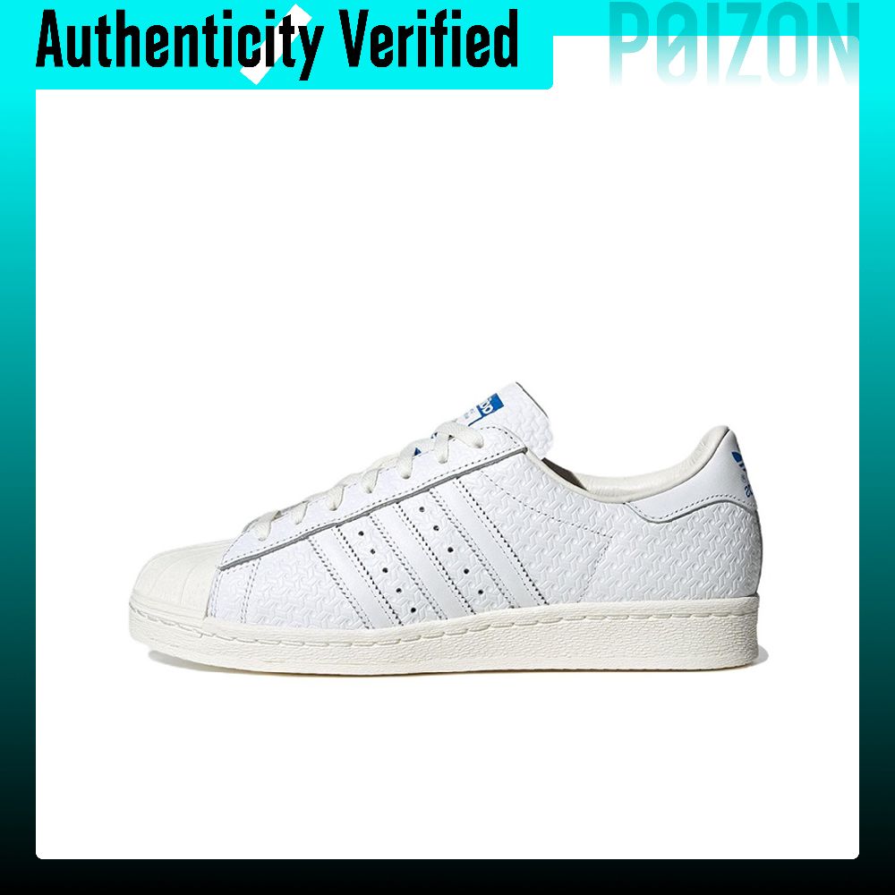 Adidas Shoes Superstar - Adidas Originals Superstar 82, унисекс, низкие