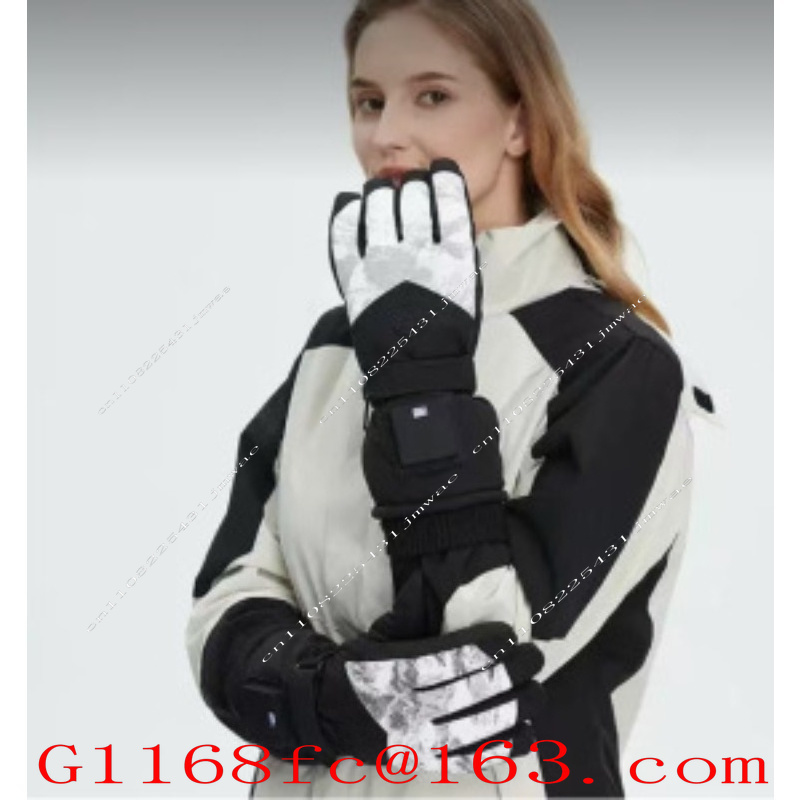 Новые умные перчатки Daifa с п – обзор и цена Hand Warmer Electric