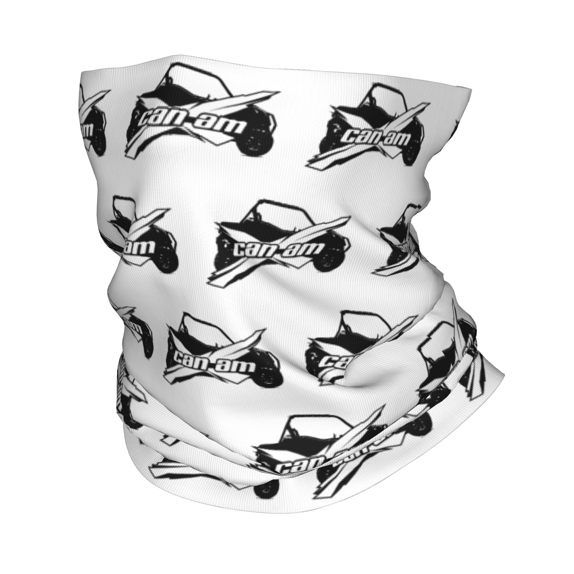 Изготовленная на заказ бандана – обзор и цена Neck Gaiter Fleece