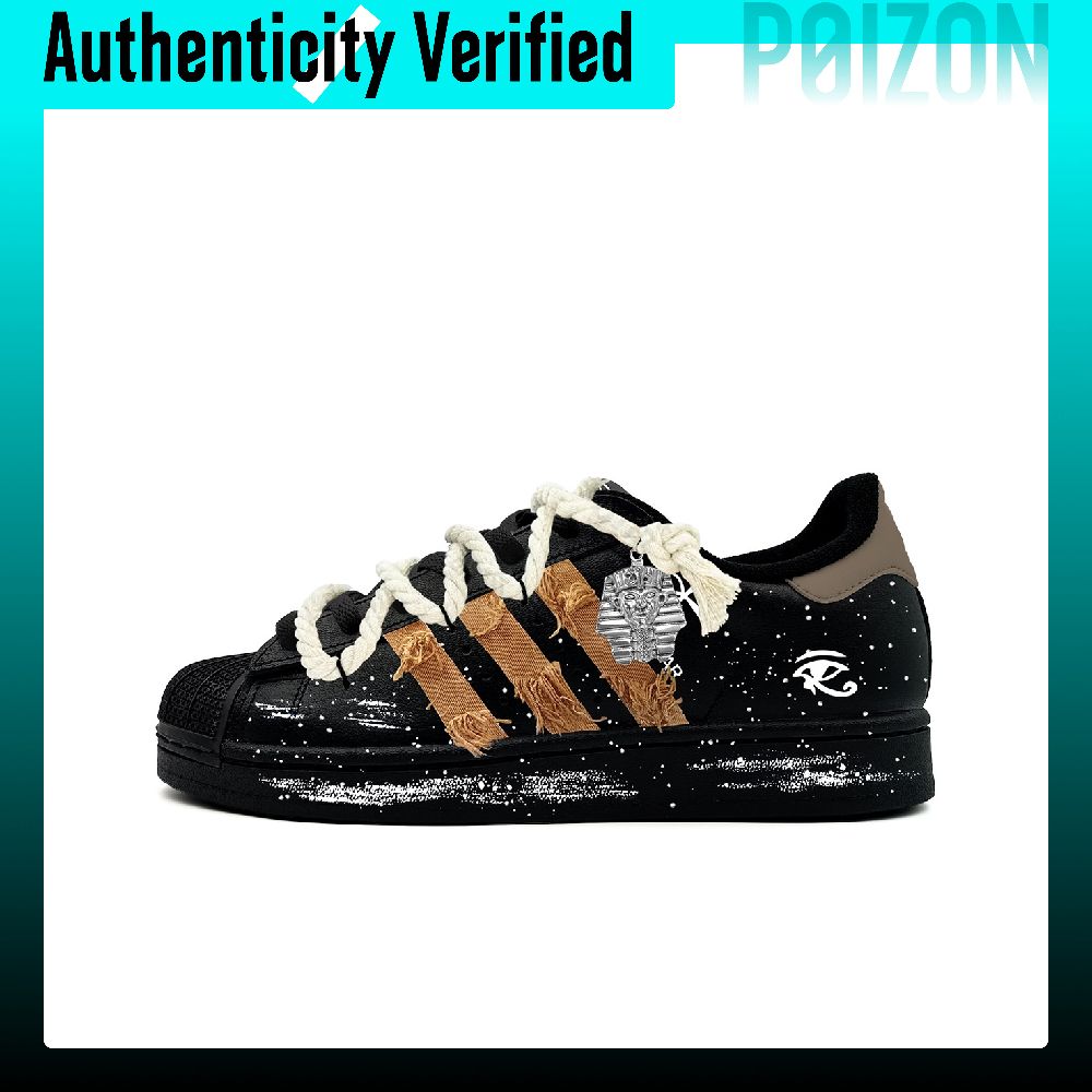 Мужские низкие кеды Adidas Ori – обзор и цена Adidas Shoes Superstar
