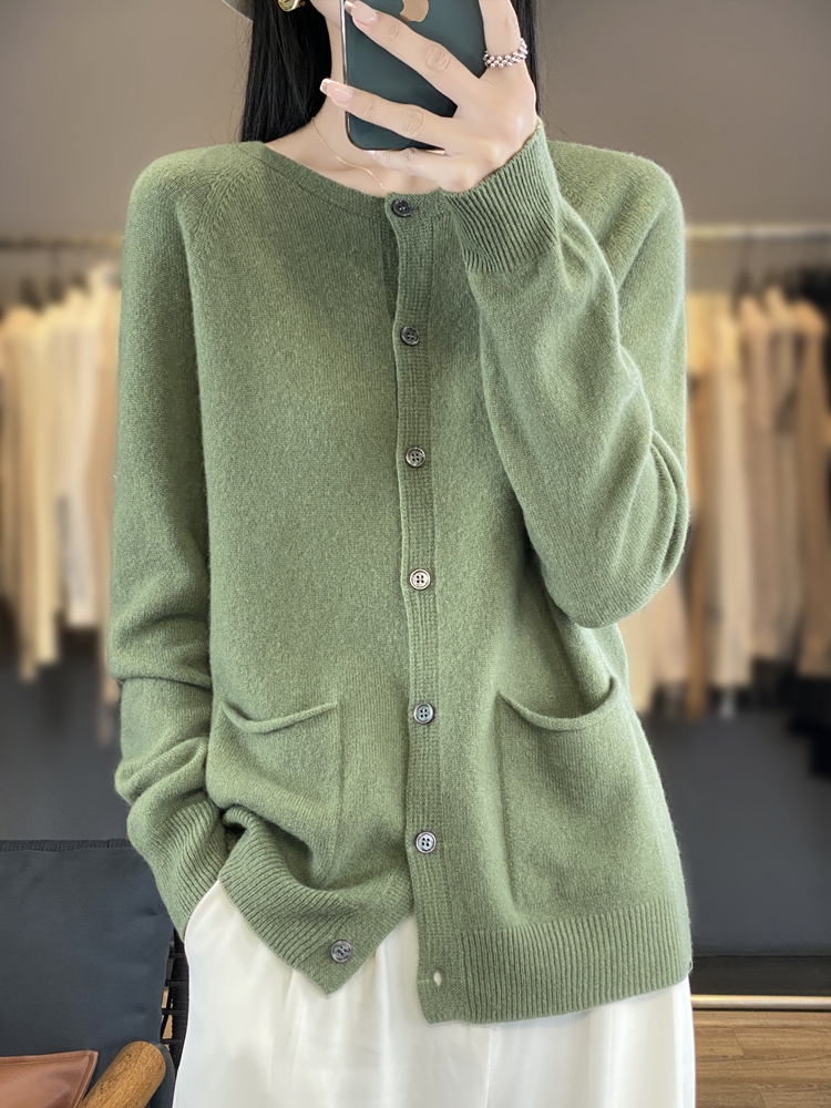 Женский модный свитер из мерин – обзор и цена Wool Coat Peacoat