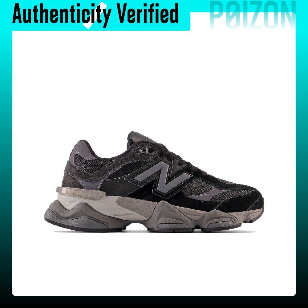 New Balance NB 9060, повседнев – обзор и цена New Balance Shoes 9060