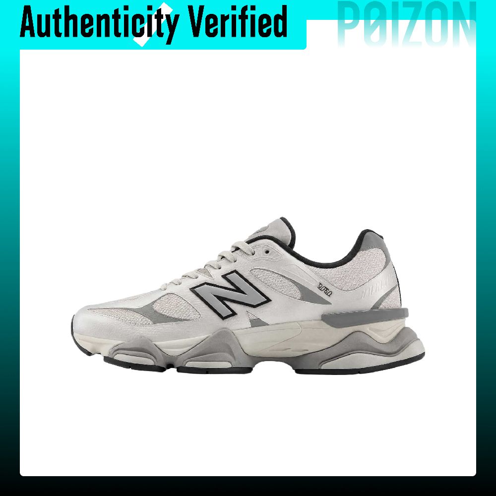 New Balance NB 9060, повседнев – обзор и цена New Balance Shoes 9060