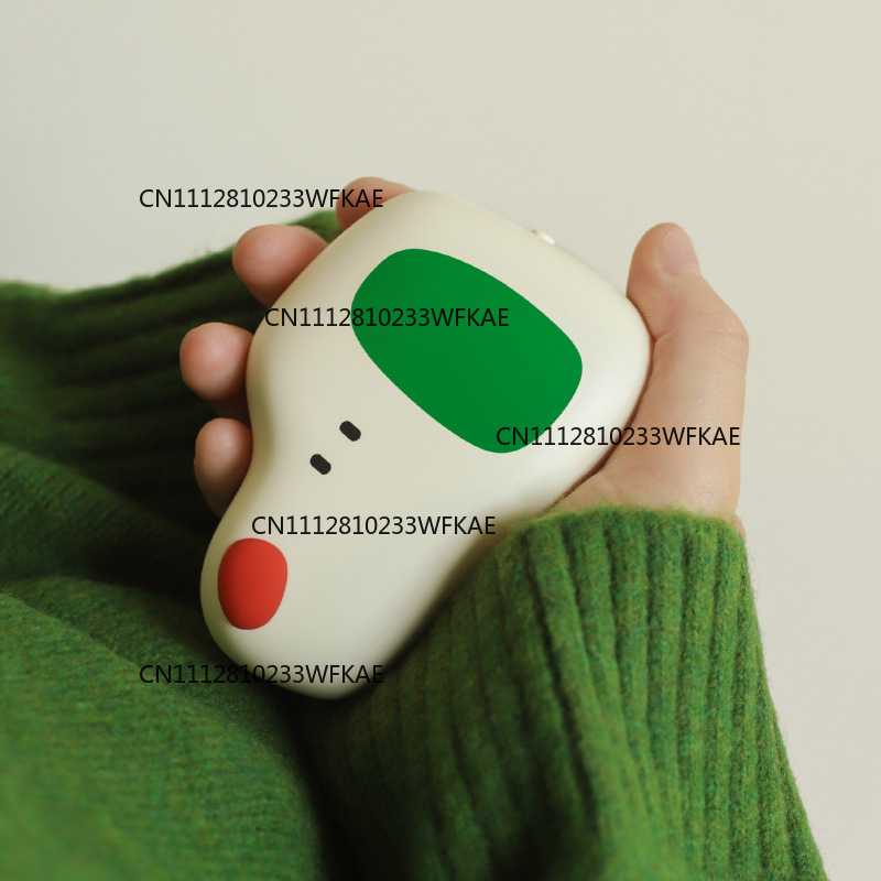 Новинка: мини-грелка для рук в – обзор и цена Hand Warmer Electric