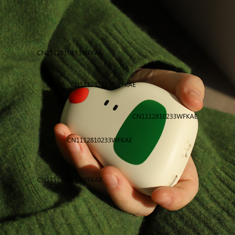 Новинка: мини-грелка для рук в – обзор и цена Hand Warmer Electric