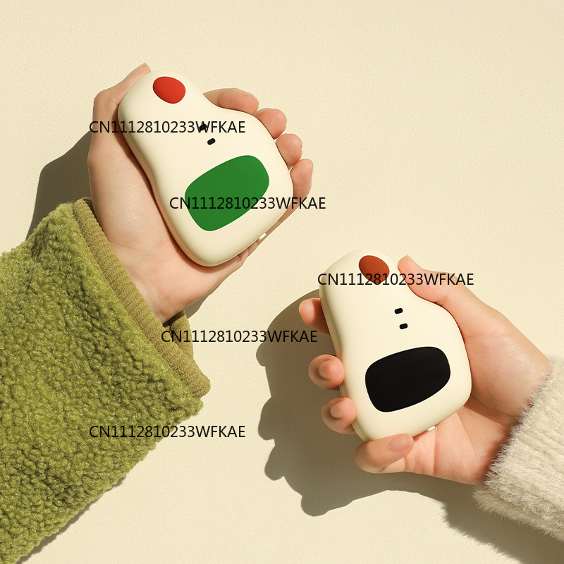 Новинка: мини-грелка для рук в – обзор и цена Hand Warmer Electric