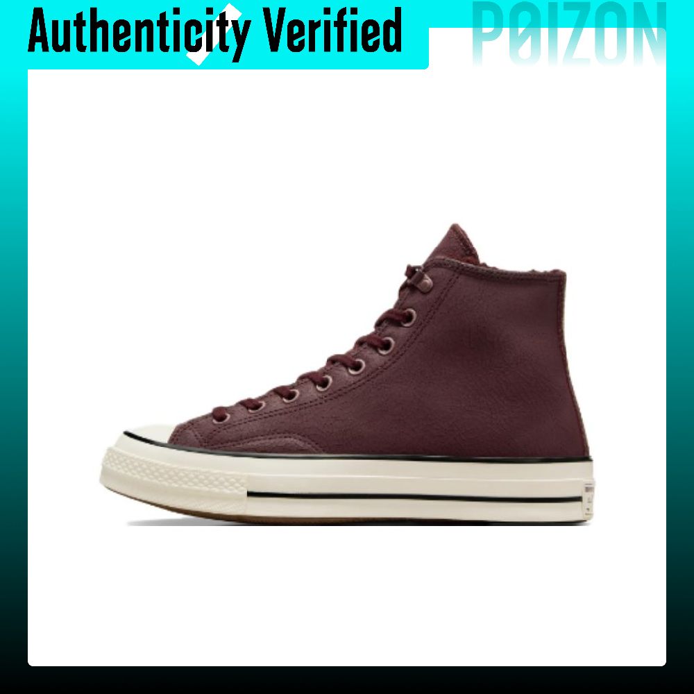 Кеды Converse Chuck 70 High To – обзор и цена Converse Shoes Chuck 70