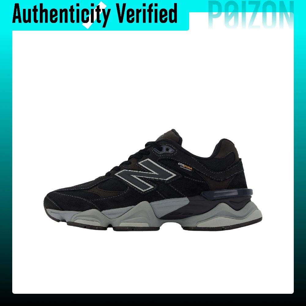 Кроссовки New Balance NB 9060  – обзор и цена New Balance Shoes 9060