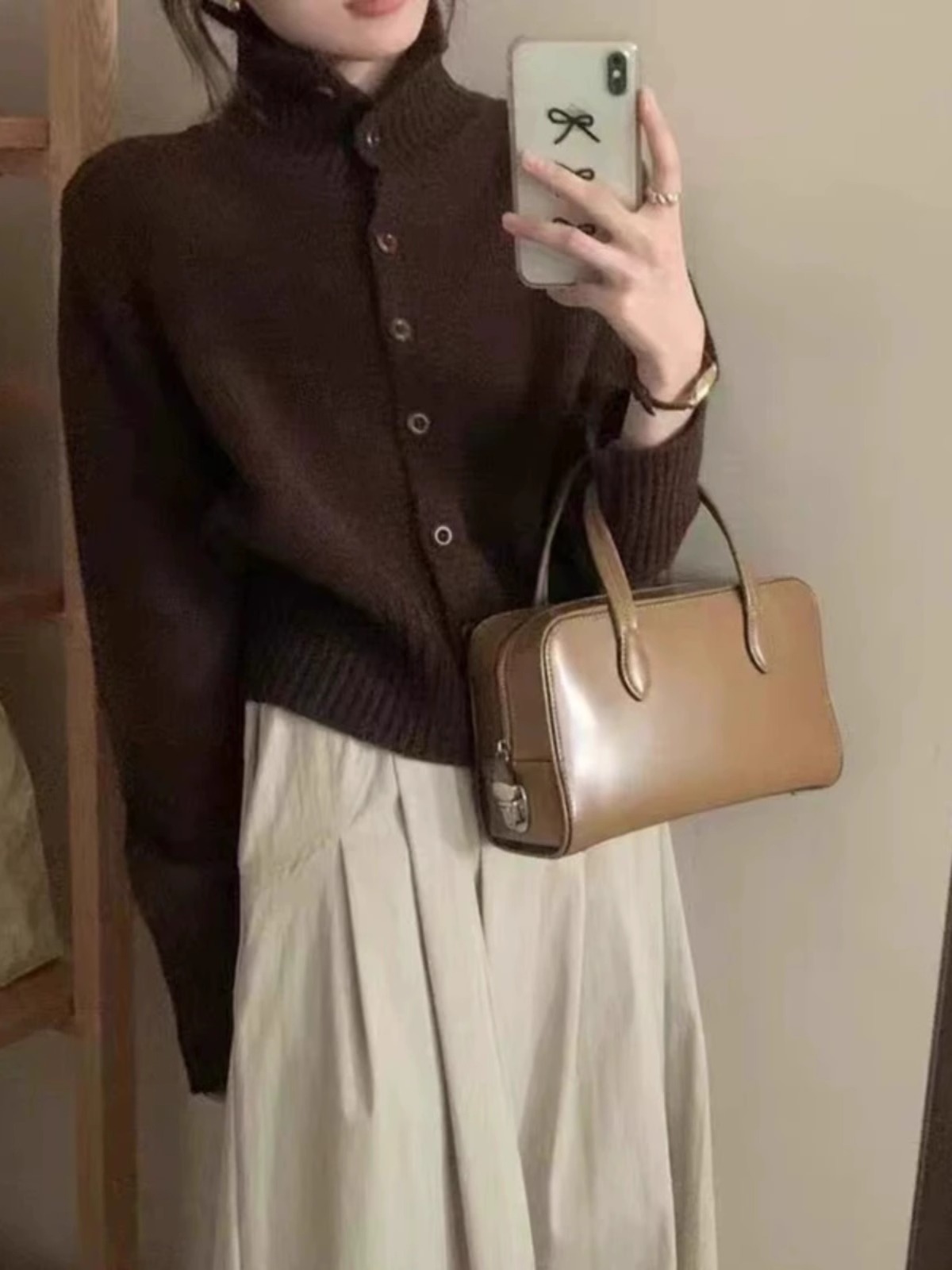 Женский короткий кашемировый в – обзор и цена Wool Coat Peacoat
