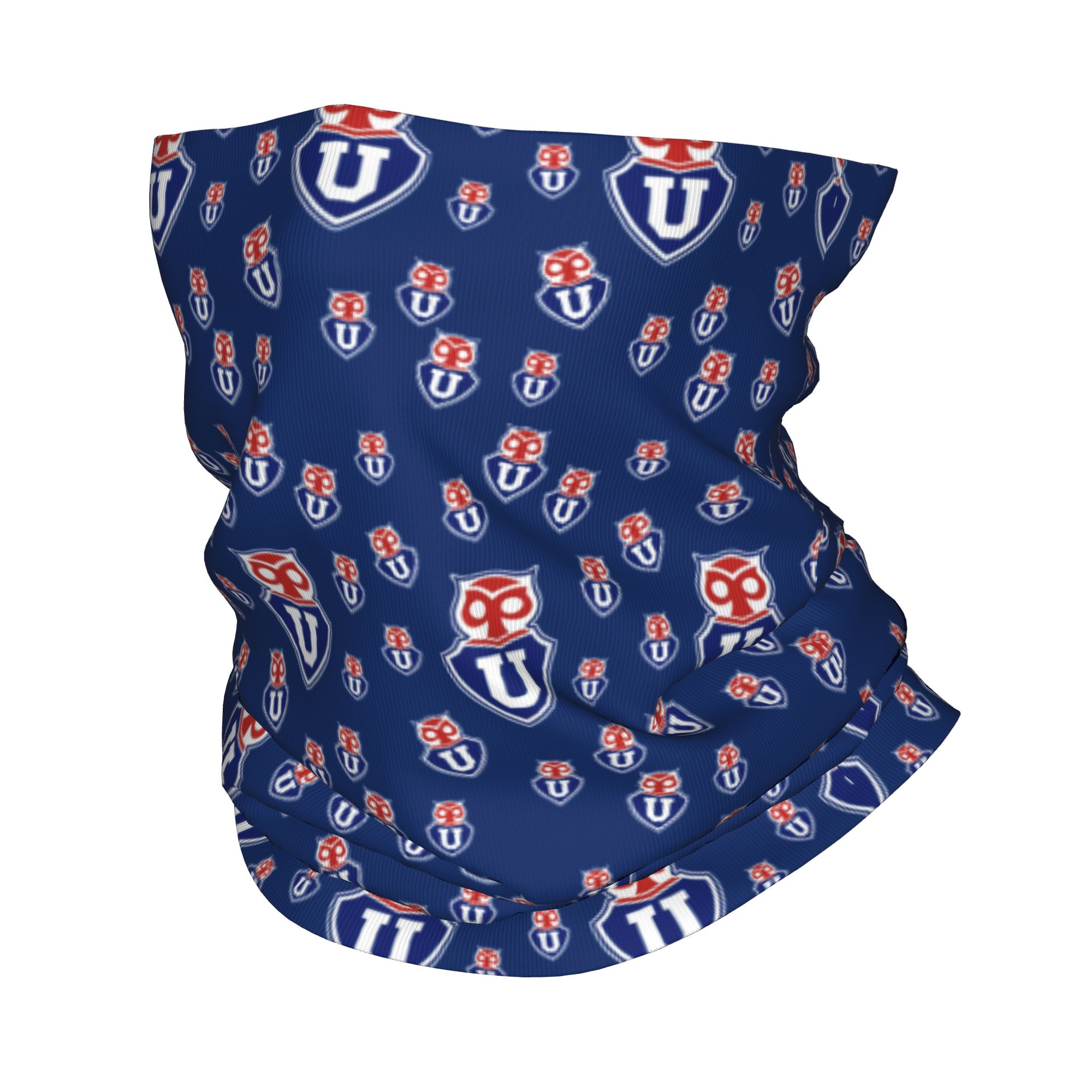 Университет Чили: Ветрозащитны – обзор и цена Neck Gaiter Fleece