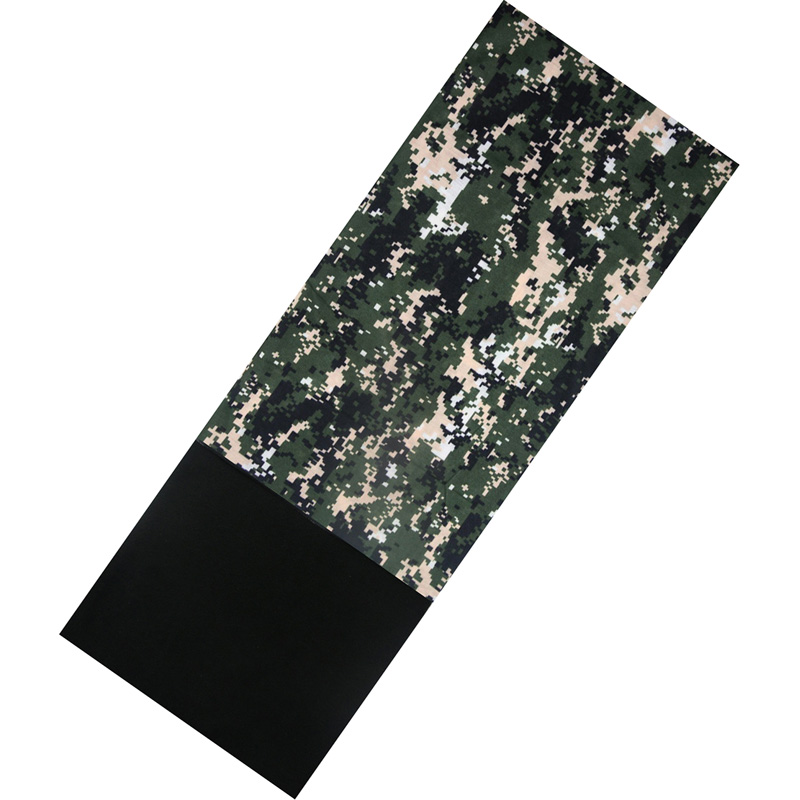 Зимнее флисовое теплое волшебн – обзор и цена Neck Gaiter Fleece