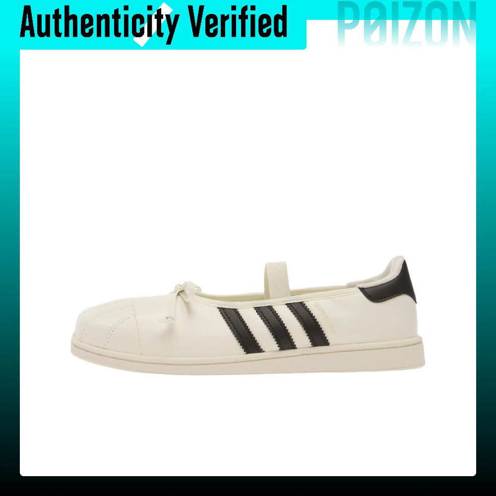 Jennie X Adidas Originals SUPE – обзор и цена Adidas Shoes Superstar