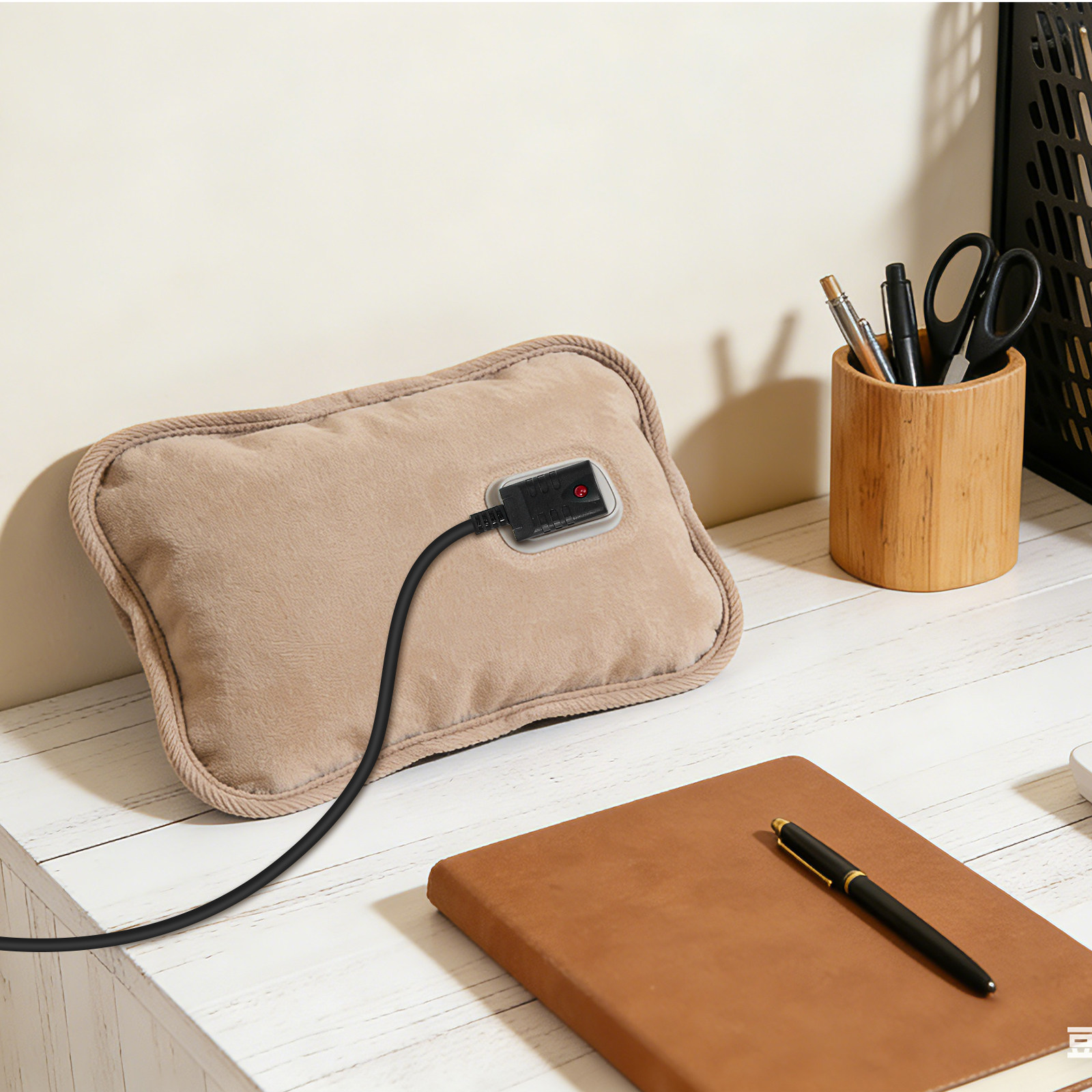 Портативный кабель для грелки  – обзор и цена Hand Warmer Electric