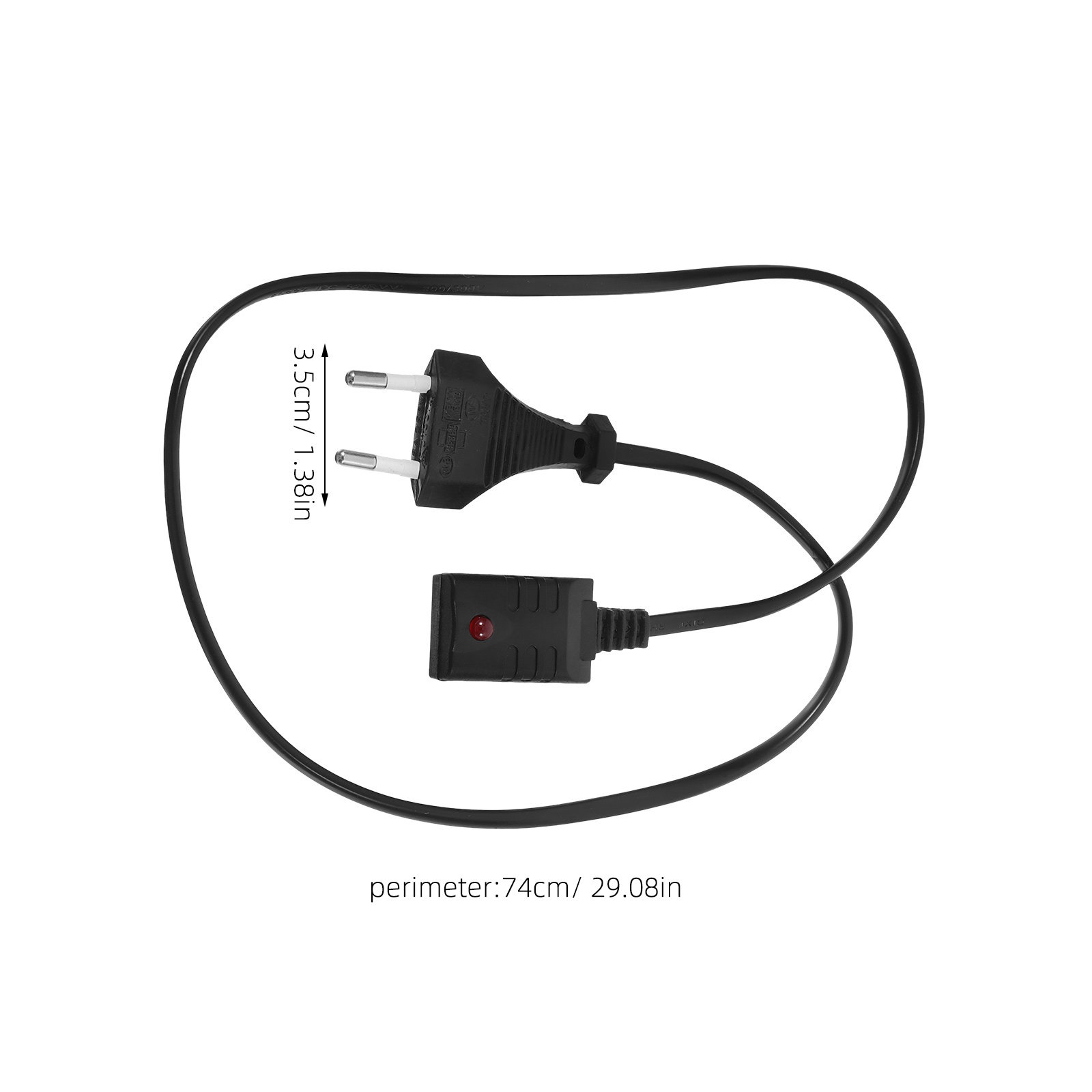 Портативный кабель для грелки  – обзор и цена Hand Warmer Electric
