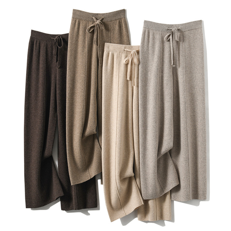 Женские однотонные свободные б – обзор и цена Corduroy Pant Warm